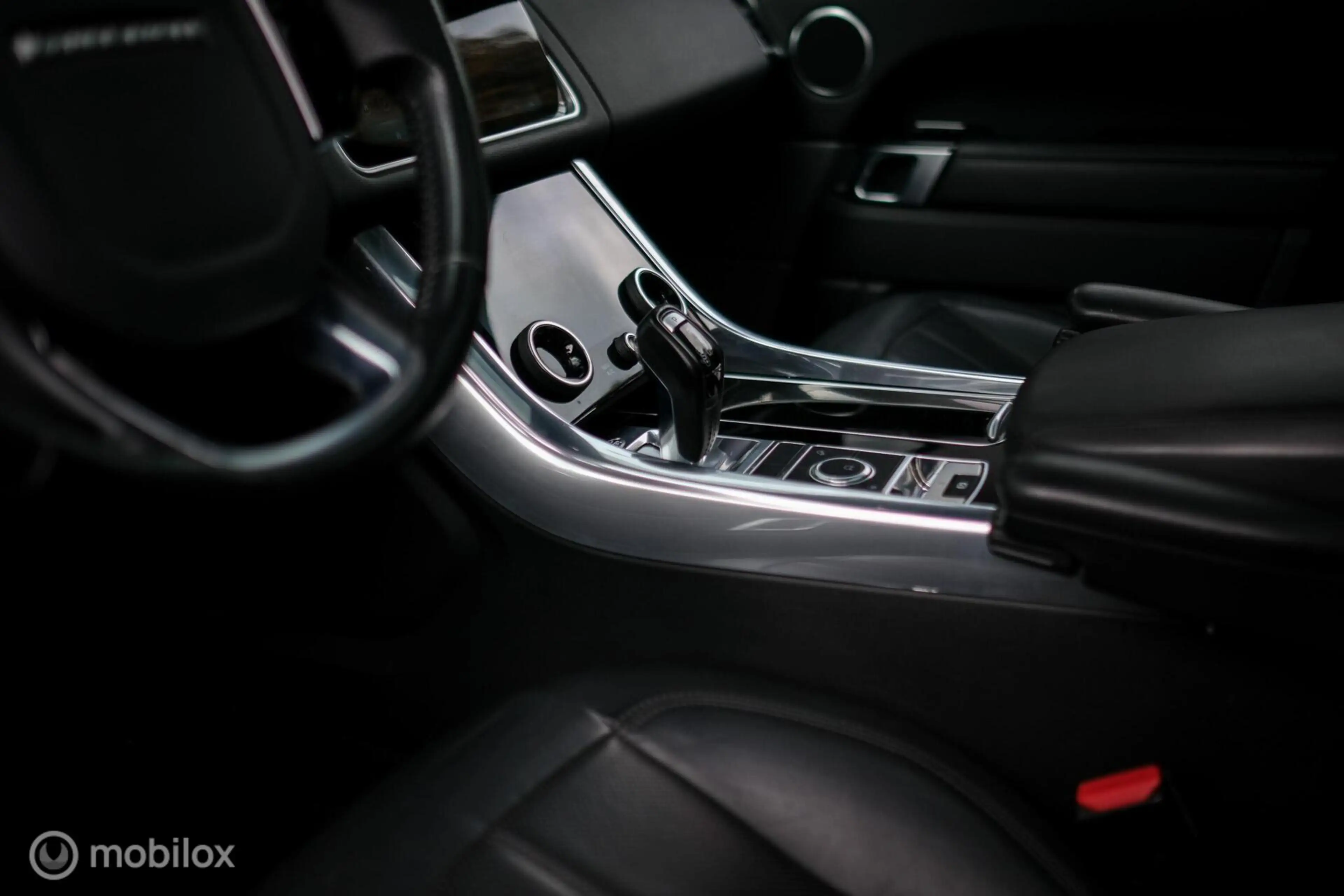 Land Rover Range Rover Sport 3.0 SDV6 HSE Dynamic | Urban Wheels | Matrix LED | — photo 8