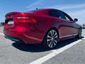 Jaguar XE 2.0d R-Sport 180cv auto Red - thumbnail 2