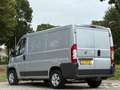 Fiat Ducato 30 2.3 MultiJet|120PK|NAP|airconditioning|trekhaak Argent - thumbnail 3