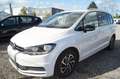 Volkswagen Touran IQ.DRIVE Start-Stopp NAVI, Abstandstempomat SHZ Weiß - thumbnail 1