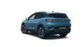 Volkswagen ID.4 Pro W-Pumpe/AHK/Matrix/h&k/Nav/Kam/HuD/ACC Blau - thumbnail 4