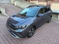 Volkswagen T-Cross 1.0 Tsi Edition Plus 115cv DSG 4 ANNI GARANZIA VW! Grigio - thumbnail 1