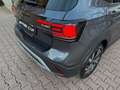 Volkswagen T-Cross 1.0 Tsi Edition Plus 115cv DSG 4 ANNI GARANZIA VW! Grigio - thumbnail 11
