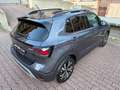 Volkswagen T-Cross 1.0 Tsi Edition Plus 115cv DSG 4 ANNI GARANZIA VW! Grigio - thumbnail 5