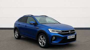1.0 TSI R-Line DSG 81kW