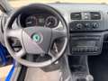 Skoda Fabia Classic 1.Hand Bleu - thumbnail 18