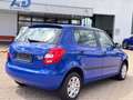 Skoda Fabia Classic 1.Hand Albastru - thumbnail 5