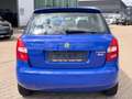 Skoda Fabia Classic 1.Hand Albastru - thumbnail 6