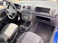 Skoda Fabia Classic 1.Hand Bleu - thumbnail 17