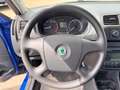 Skoda Fabia Classic 1.Hand Bleu - thumbnail 20