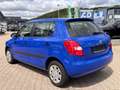 Skoda Fabia Classic 1.Hand Albastru - thumbnail 7