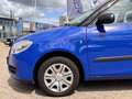 Skoda Fabia Classic 1.Hand Albastru - thumbnail 9