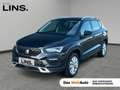 SEAT Ateca Style Edition 1.5 TSI ACT DSG Schwarz - thumbnail 1