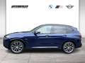 BMW X3 xDrive30e HiFi Anhängerkupplung M Sportpaket Panor Azul - thumbnail 3