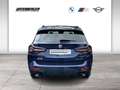BMW X3 xDrive30e HiFi Anhängerkupplung M Sportpaket Panor Blauw - thumbnail 5