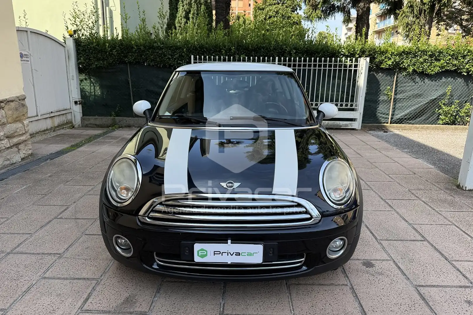 MINI Cooper Mini 1.6 16V Cooper Chili Nero - 2