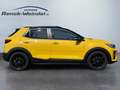 Kia Stonic Vision 1.0 T-GDI Navi Klimaautom SHZ PDC Rückfahrk Gelb - thumbnail 6