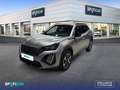 Peugeot 2008 N Hybrid 136 eDCS6 Allure Gris - thumbnail 1