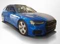 Audi S6 Avant TDI Luft/air,HDMatrix,HUD,Pano,Leder Blau - thumbnail 9
