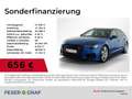 Audi S6 Avant TDI Luft/air,HDMatrix,HUD,Pano,Leder Blau - thumbnail 1