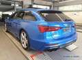 Audi S6 Avant TDI Luft/air,HDMatrix,HUD,Pano,Leder Blau - thumbnail 4
