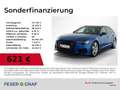 Audi S6 Avant TDI Luft/air,HDMatrix,HUD,Pano,Leder Blau - thumbnail 1