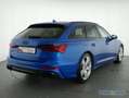 Audi S6 Avant TDI Luft/air,HDMatrix,HUD,Pano,Leder Blau - thumbnail 4
