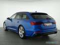 Audi S6 Avant TDI Luft/air,HDMatrix,HUD,Pano,Leder Blau - thumbnail 14