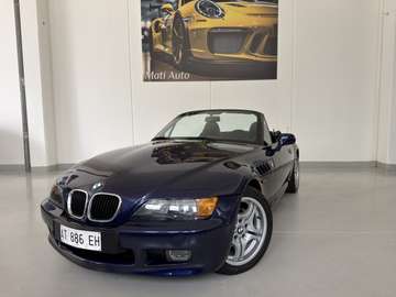Roadster 1.9 140cv ASI