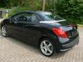 Peugeot 207 JBL CC Cabrio-Coupe Schwarz - thumbnail 11