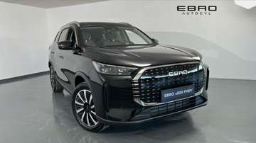1.5 TGDI PHEV Luxury E-CVT