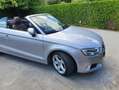 Audi A3 A3 2.0 TFSI Cabrio quattro S tronic design Argent - thumbnail 5