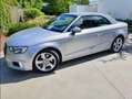 Audi A3 A3 2.0 TFSI Cabrio quattro S tronic design Argent - thumbnail 2