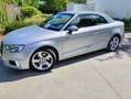 Audi A3 A3 2.0 TFSI Cabrio quattro S tronic design Argent - thumbnail 3