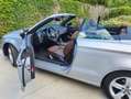 Audi A3 A3 2.0 TFSI Cabrio quattro S tronic design Argent - thumbnail 7