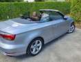 Audi A3 A3 2.0 TFSI Cabrio quattro S tronic design Argent - thumbnail 6
