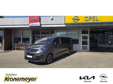 Life L 2.0 D Tourer 177PS Automatik HUD StandHZG A