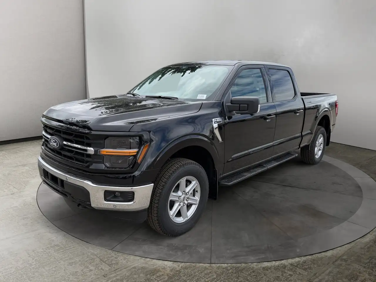 2026 Ford F 150