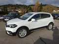 Suzuki SX4 S-Cross 1,0 DITC ALLGRIP shine, 1.Besitz, Klimaautomati... Weiß - thumbnail 1