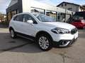 Suzuki SX4 S-Cross 1,0 DITC ALLGRIP shine, 1.Besitz, Klimaautomati... Weiß - thumbnail 3