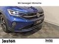 Volkswagen Taigo Style 1.5 TSI IQ LIGHT IQ DRIVE ACC NAVI Blau - thumbnail 16