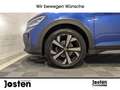 Volkswagen Taigo Style 1.5 TSI IQ LIGHT IQ DRIVE ACC NAVI Blau - thumbnail 2
