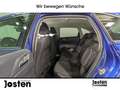 Volkswagen Taigo Style 1.5 TSI IQ LIGHT IQ DRIVE ACC NAVI Blau - thumbnail 10