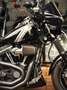 Harley-Davidson Fat Bob 103 ***MOTO VERTE*** Noir - thumbnail 4