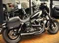 Harley-Davidson Fat Bob 103 ***MOTO VERTE*** Noir - thumbnail 3