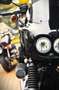 Harley-Davidson Fat Bob 103 ***MOTO VERTE*** Noir - thumbnail 10
