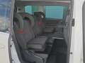 SEAT Alhambra Xcell 4D STNDHZ ACC 7SITZ+2 KINDER AHK Blanc - thumbnail 11