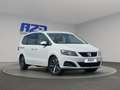 SEAT Alhambra Xcell 4D STNDHZ ACC 7SITZ+2 KINDER AHK Blanc - thumbnail 2