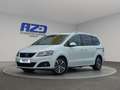 SEAT Alhambra Xcell 4D STNDHZ ACC 7SITZ+2 KINDER AHK Blanc - thumbnail 1