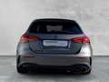 Mercedes-Benz A 35 AMG 4Matic BURMESTER+KAMERA+ALLRAD+LEDER+ Grau - thumbnail 4